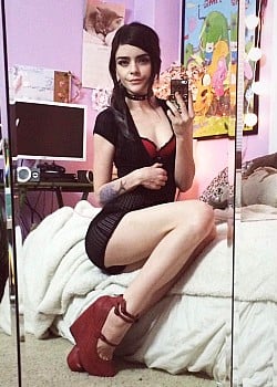 Ashe Maree